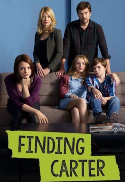 Finding Carter - Season 2