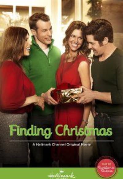 Finding Christmas