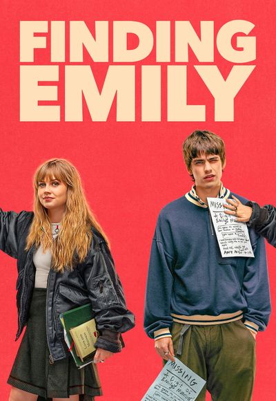 Finding Emily