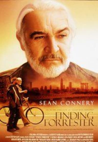 Finding Forrester