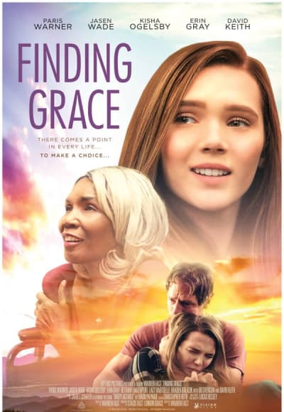 Finding Grace