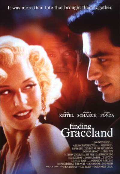 Finding Graceland