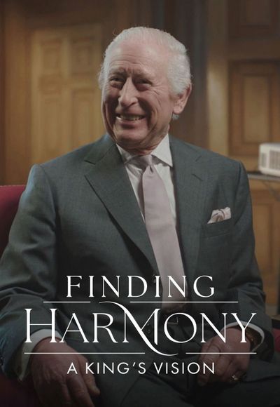Finding Harmony: A King's Vision