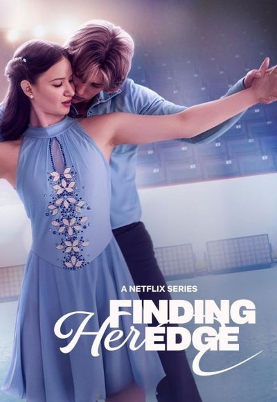 Finding Her Edge - Season 1