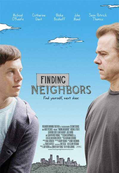 Finding Neighbors