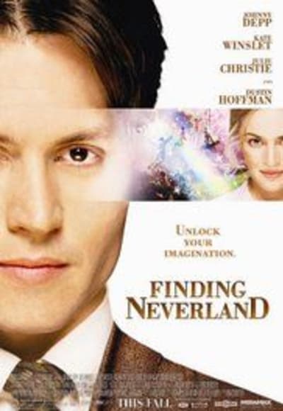 Finding Neverland