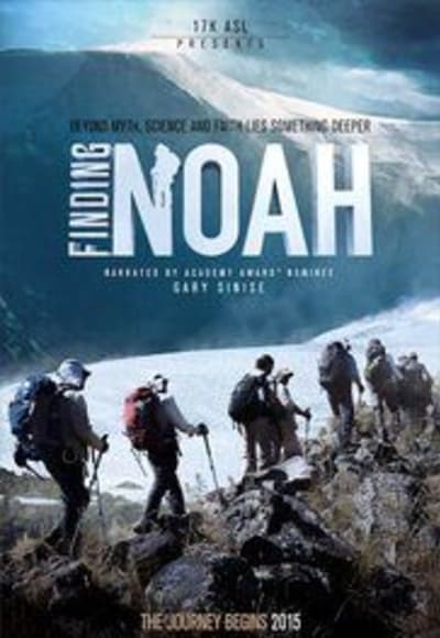 Finding Noah