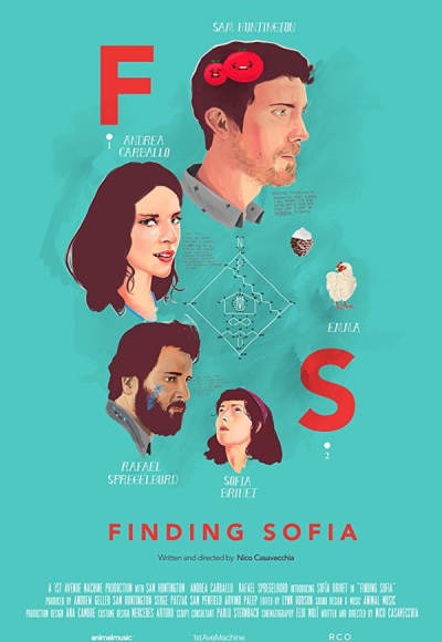 Finding Sofia