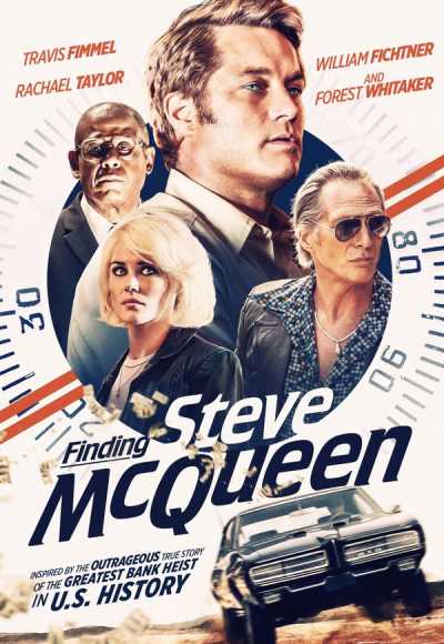 Finding Steve McQueen