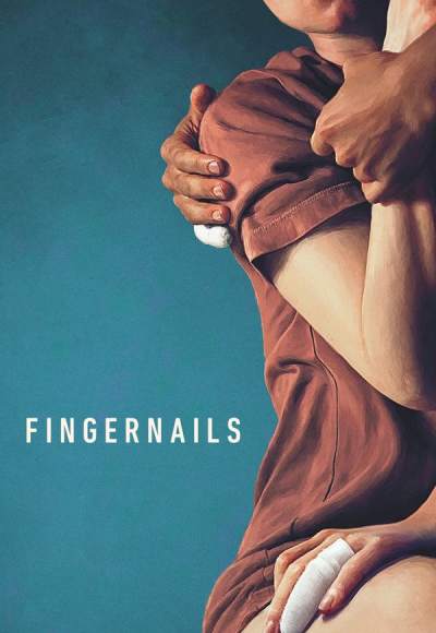 Fingernails