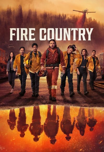 Fire Country - Season 1