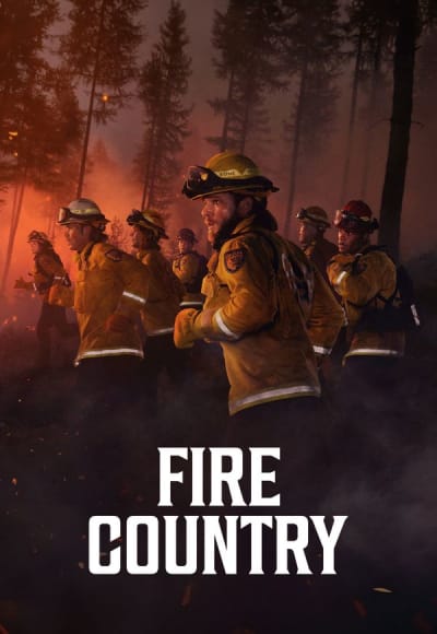 Fire Country - Season 3