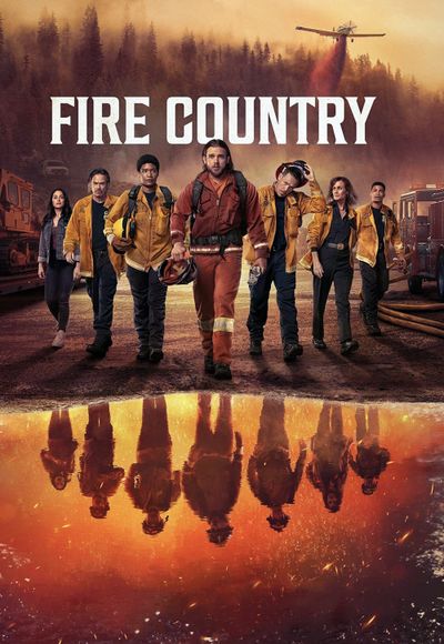 Fire Country - Season 5