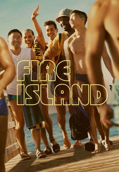 Fire Island