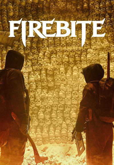 Firebite - Season 1