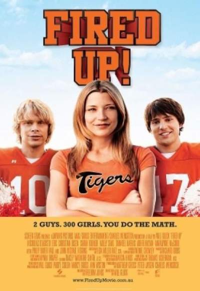 Fired Up! (2009)