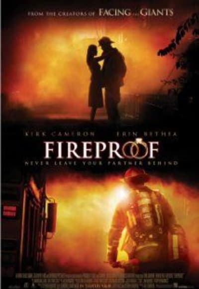 Fireproof