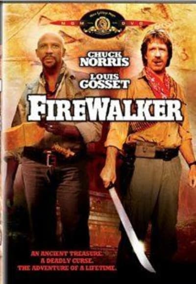 Firewalker