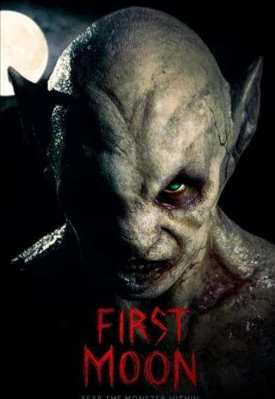 First Moon