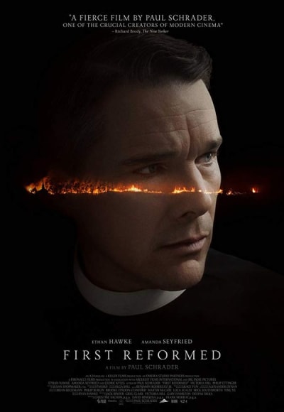 First Reformed