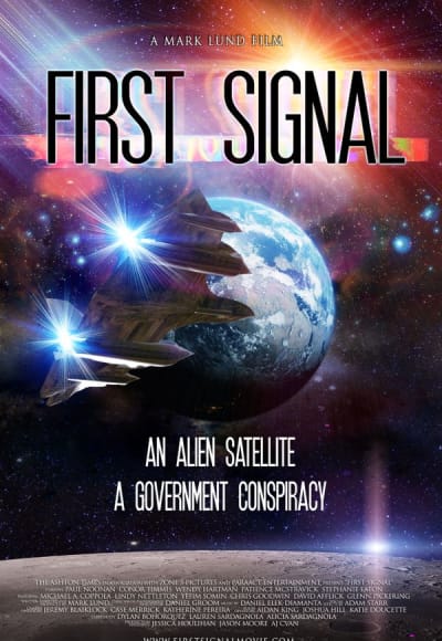 First Signal