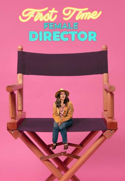 First Time Female Director