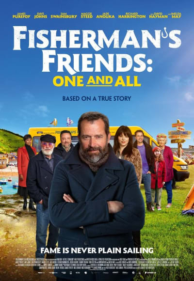 Fisherman's Friends: One and All