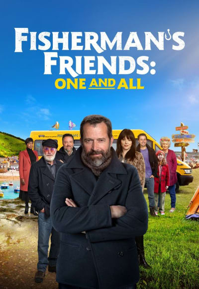 Fisherman's Friends: One and All