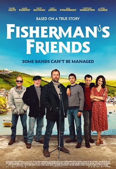 Fisherman's Friends