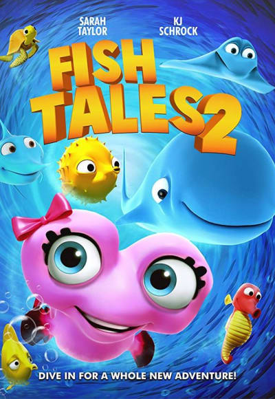 Fishtales 2