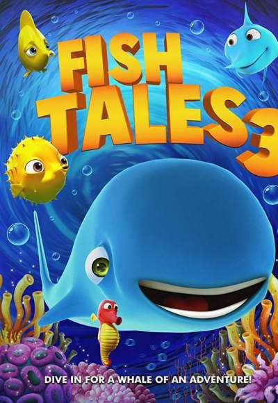 Fishtales 3