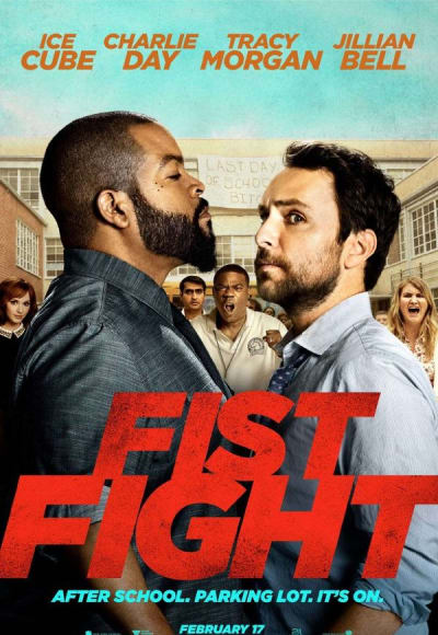 Fist Fight