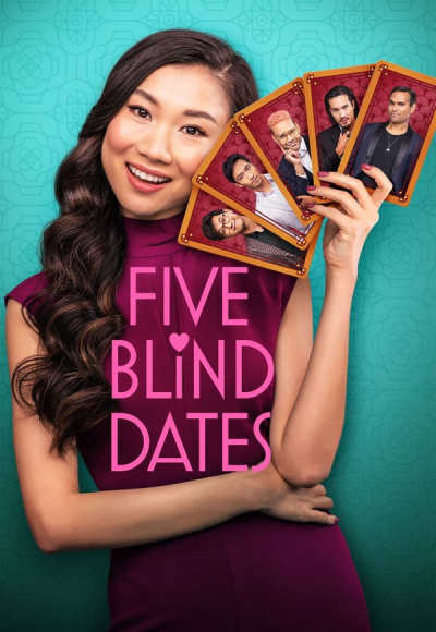 Five Blind Dates