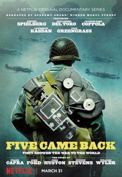 Five Came Back - Season 1