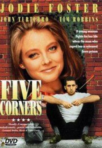 Five Corners