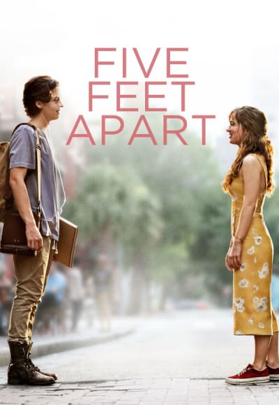 Five Feet Apart