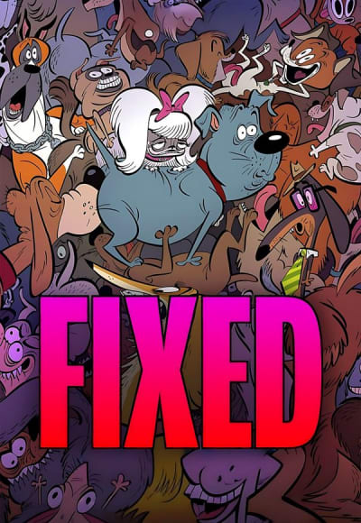 Fixed