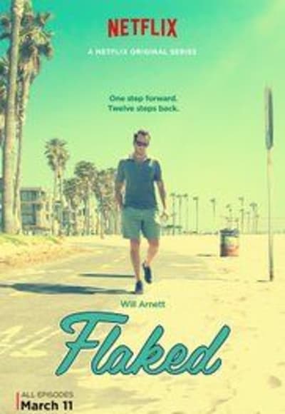 Flaked - Season 1