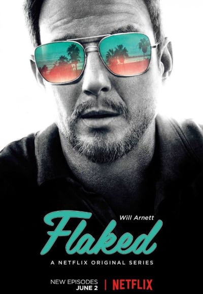 Flaked - Season 2