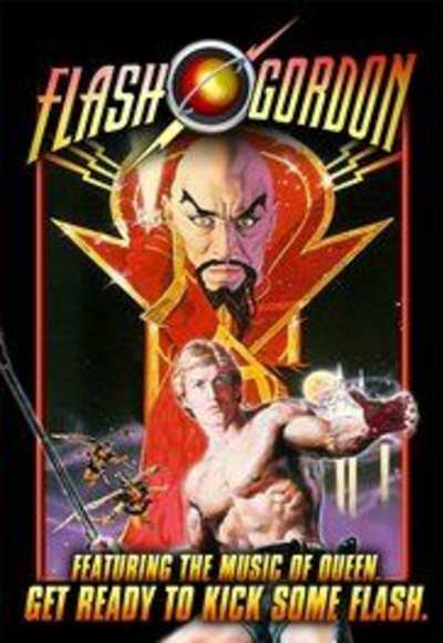 Flash Gordon