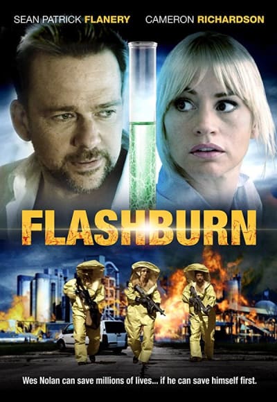 Flashburn