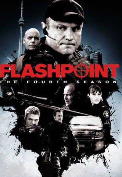 Flashpoint - Season 3