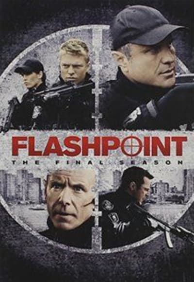 Flashpoint - Season 5