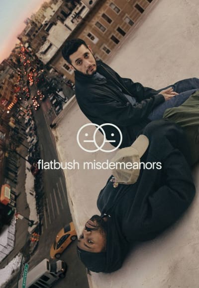 Flatbush Misdemeanors - Season 2