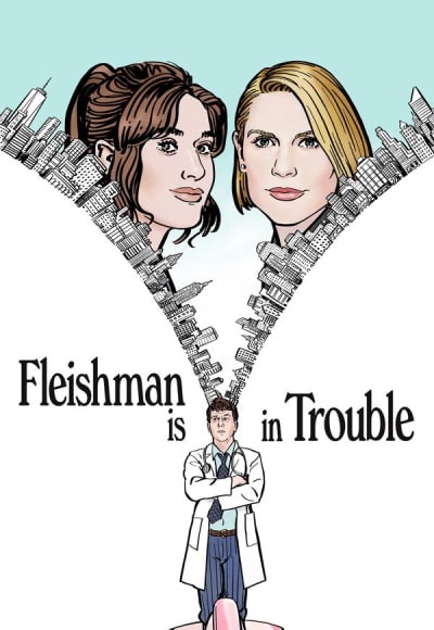 Fleishman Is in Trouble - Season 1