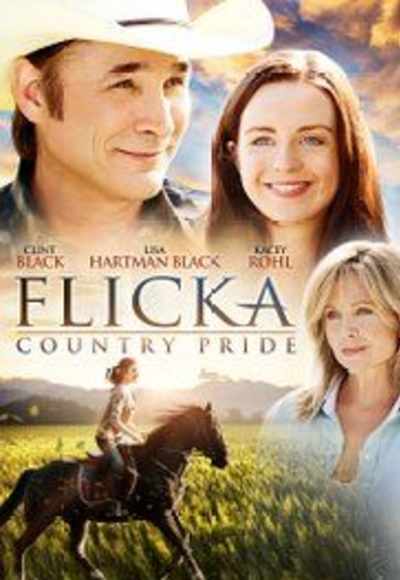 Flicka Country Pride