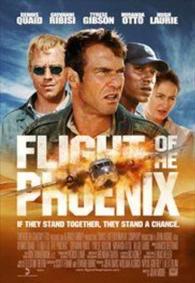 Flight of the Phoenix