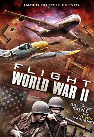 Flight World War II