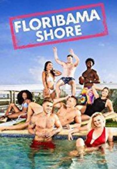 Floribama Shore - Season 2