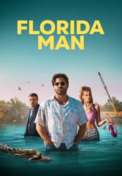 Florida Man - Season 1